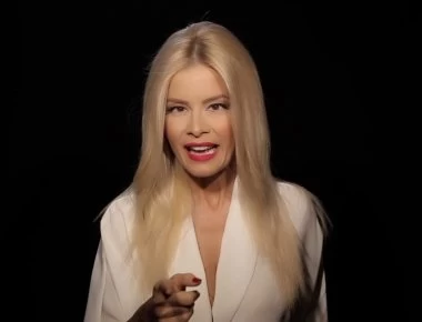 Βίκυ Χαντζή: «Η πρώτη μου εγκυμοσύνη με έφερε στην εντατική - Θα είχα πεθάνει αν δεν έβρισκαν άμεσα αίμα»